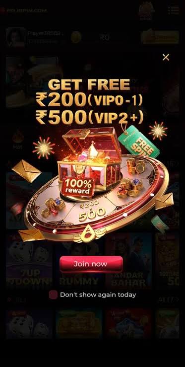 rajspin apk